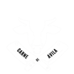 Logotipo Carnicería Casillas Valdemorillo