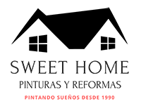 Logotipo Sweet Home Valdemorillo a domicilio